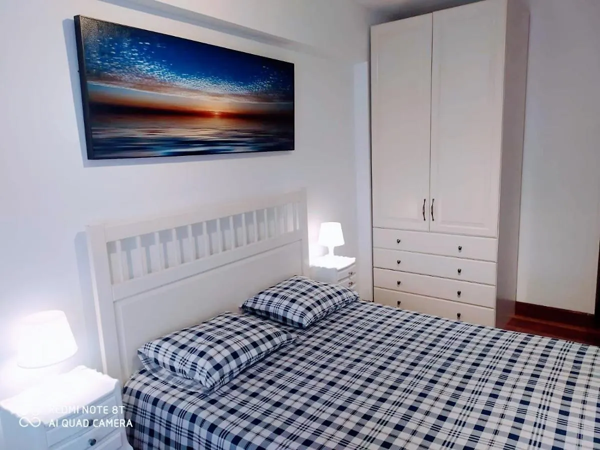 Piso Turistico Mundaka Con Opcion A Garaje Διαμέρισμα 0*,  Ισπανία