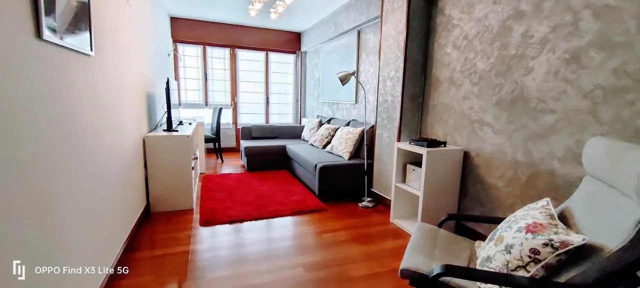 Piso Turistico Mundaka Con Opcion A Garaje Apartment Spain