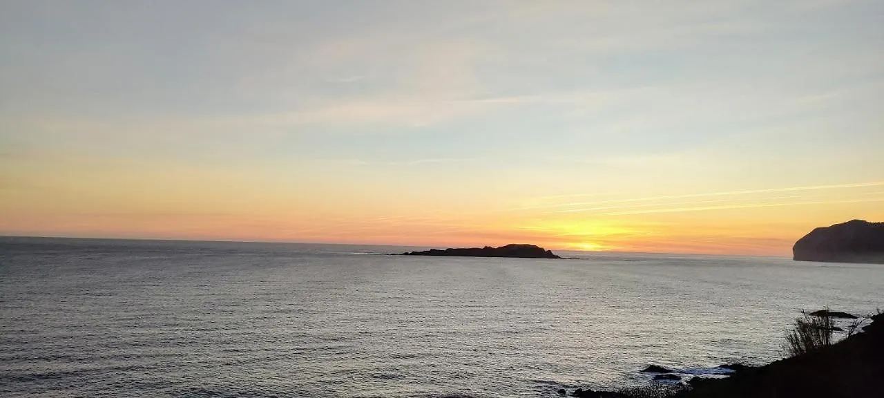 Piso Turistico Mundaka Con Opcion A Garaje Apartment