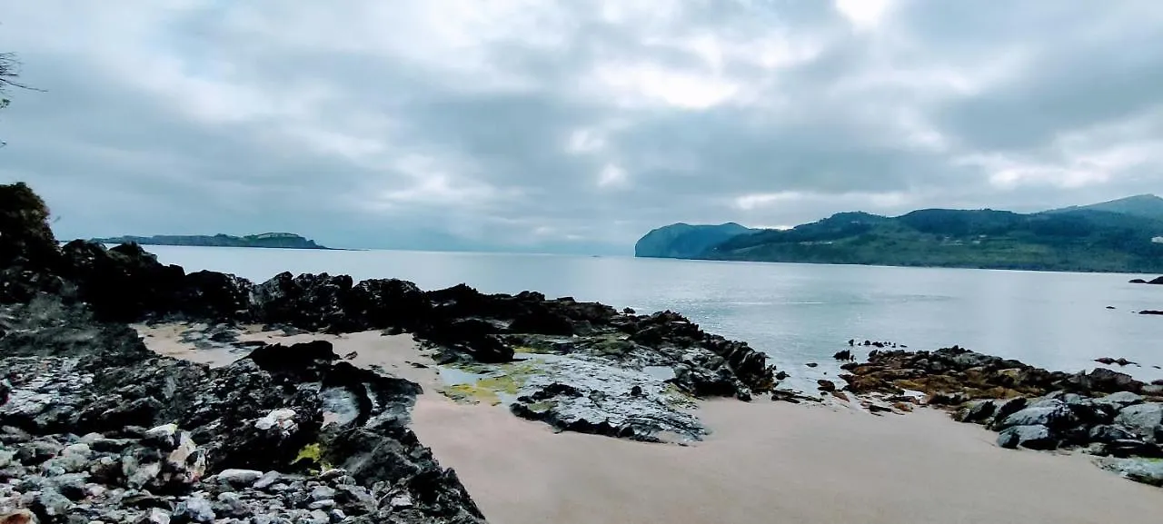 Piso Turistico Mundaka Con Opcion A Garaje Διαμέρισμα