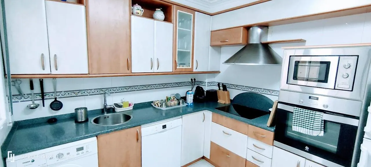 Piso Turistico Mundaka Con Opcion A Garaje Apartment