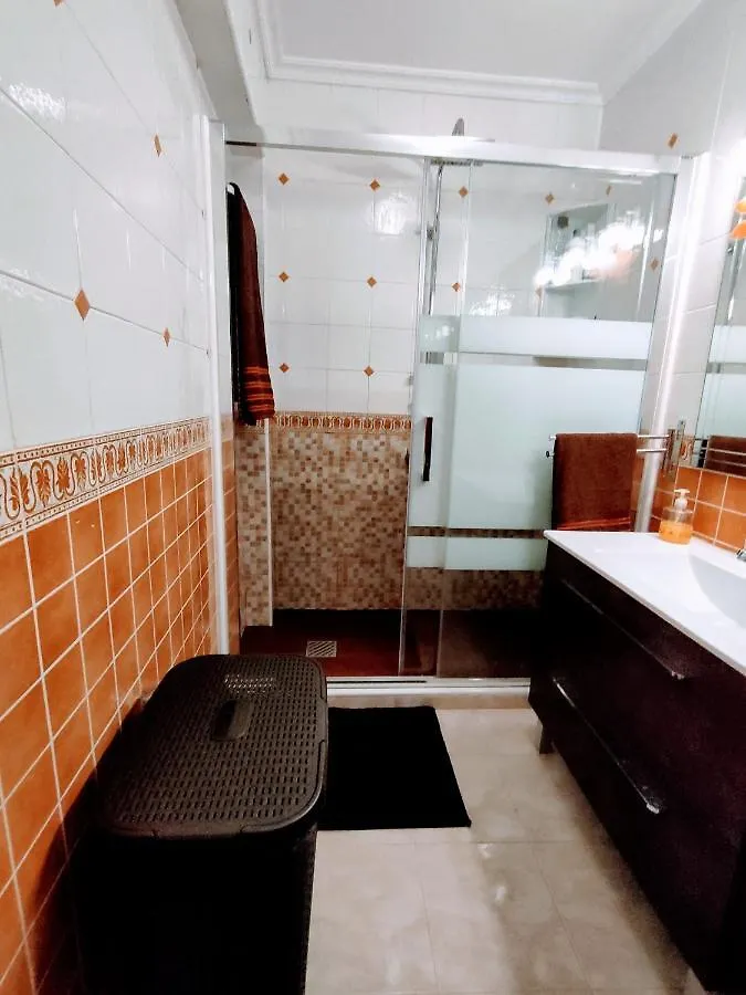 Piso Turistico Mundaka Con Opcion A Garaje Apartment